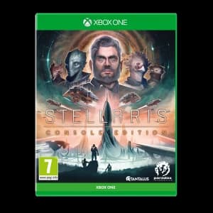 Stellaris Console Edition Xbox One Game