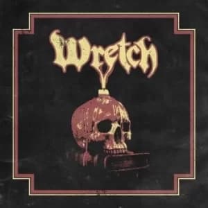 Wretch by Wretch Vinyl Album