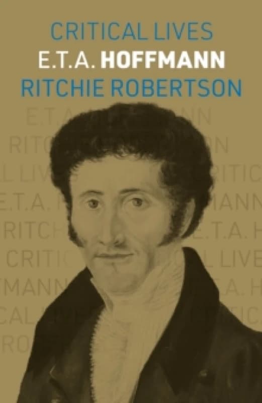 E.T.A. Hoffmann Paperback / softback