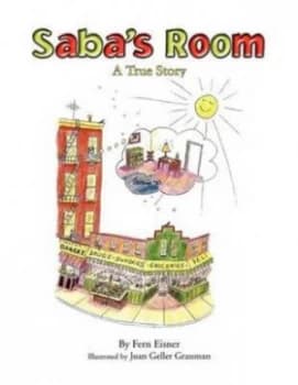 Sabas Room Book
