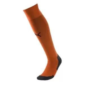 Puma Liga Socks Core - Orange