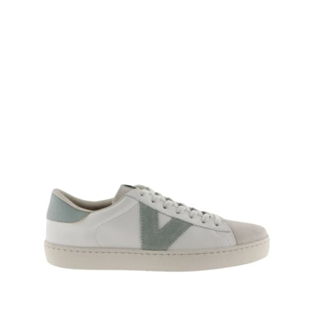 Victoria Womens Trainers Victoria berlin contraste Vert Female 36