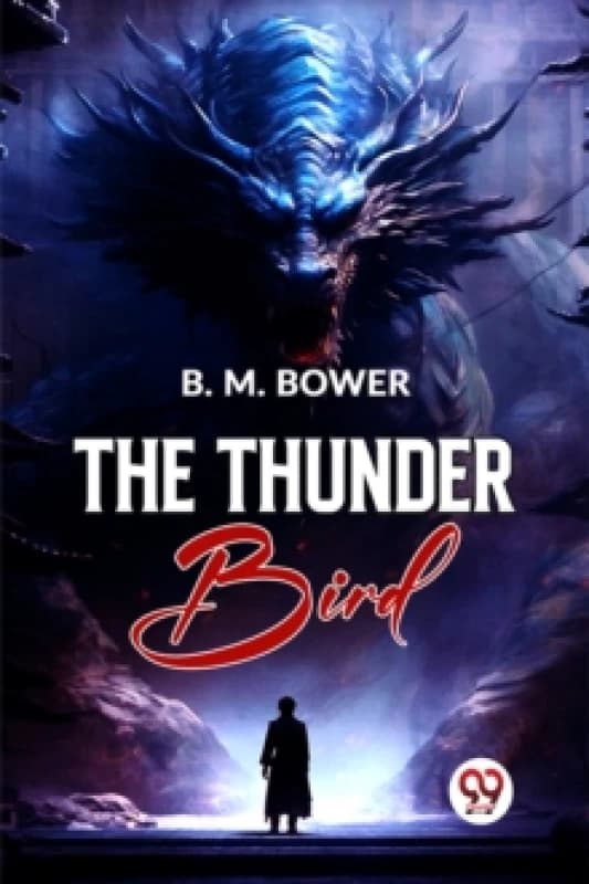 The Thunder Bird Paperback / softback