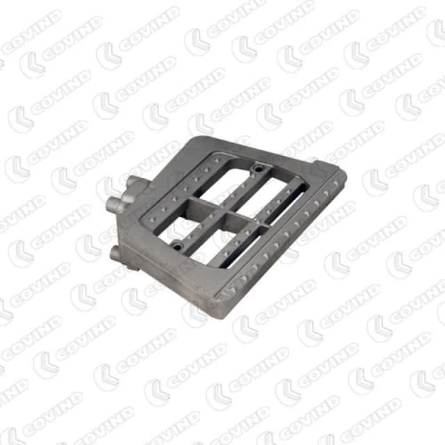 COVIND CF0/239 Side step Cast Aluminium Side step (1510)