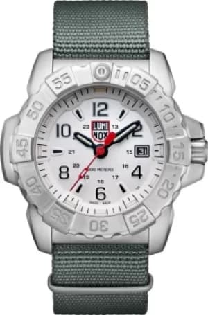 Luminox Watch Sea Navy Seal Steel 3250 Series D