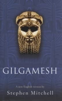Gilgamesh by Stephen Mitchell Hardback
