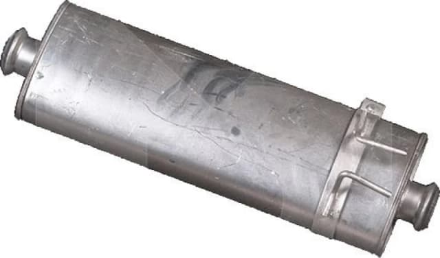 IZAWIT 21.070 Middle Silencer Centre Middle Silencer (3436)