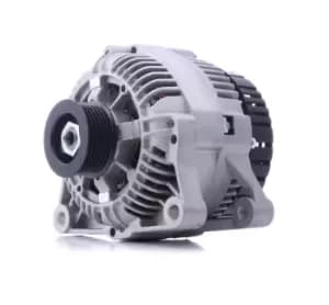 RIDEX Generator FIAT,PEUGEOT,TOYOTA 4G0139 9649611380,71747925,9464040780 Alternator 9638275180,9638275480,9649611380,K9630204580,K9633782680,A1TA3391