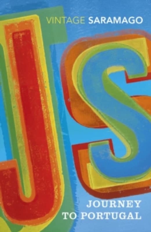 Journey to Portugal : A Pursuit of Portugal's History and Culture Paperback / softback