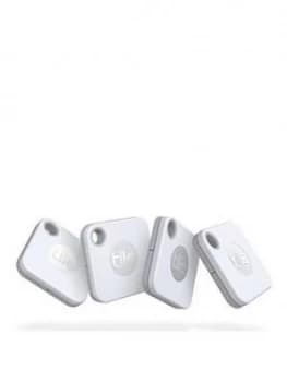 Tile Mate (2020) 4-Pack