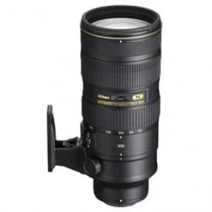 AF S 70 200mm f2.8 G IF VR ED II NEW