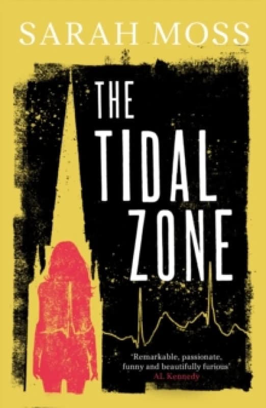 The Tidal Zone Paperback / softback