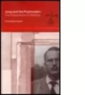 Jung and the postmodern by Christopher Hauke