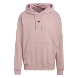 adidas Feel Vivid Hoodie Mens - Pink