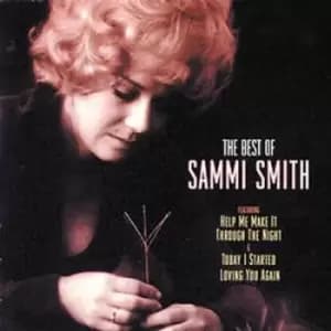 The Best of Sammi Smith by Sammi Smith CD Album