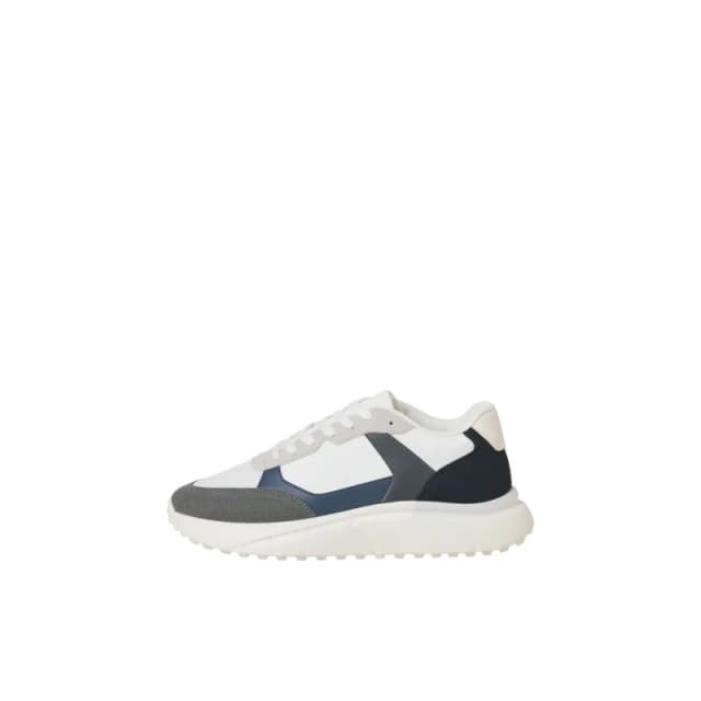 jack & jones PU Sneakers Jack & Jones Aspire Blanc Male 40