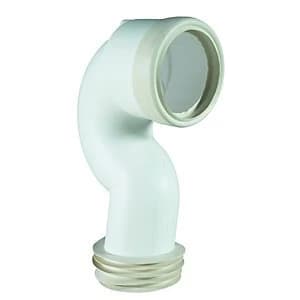 Multikwik 90 Deg Space Saver Pan Connector MKBAR90