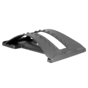 Adjustable Posture Correcting Back Stretcher for Effective Back Pain Relief Pukkr