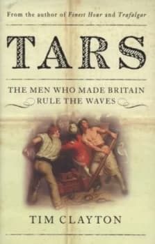 Tars by Tim Clayton Hardback