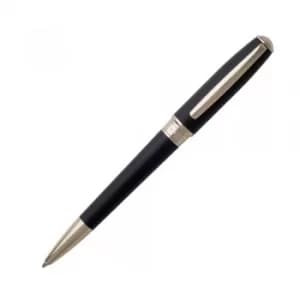 Hugo Boss Gold Plated Ballpoint Pen Navy
