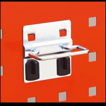 Sealey PerfoWall Panel Pliers Hook 50mm Pack of 5