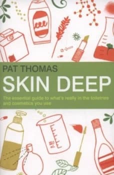 Skin Deep by Pat Thomas Paperback