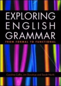 Exploring English Grammar by Caroline Coffin Paperback