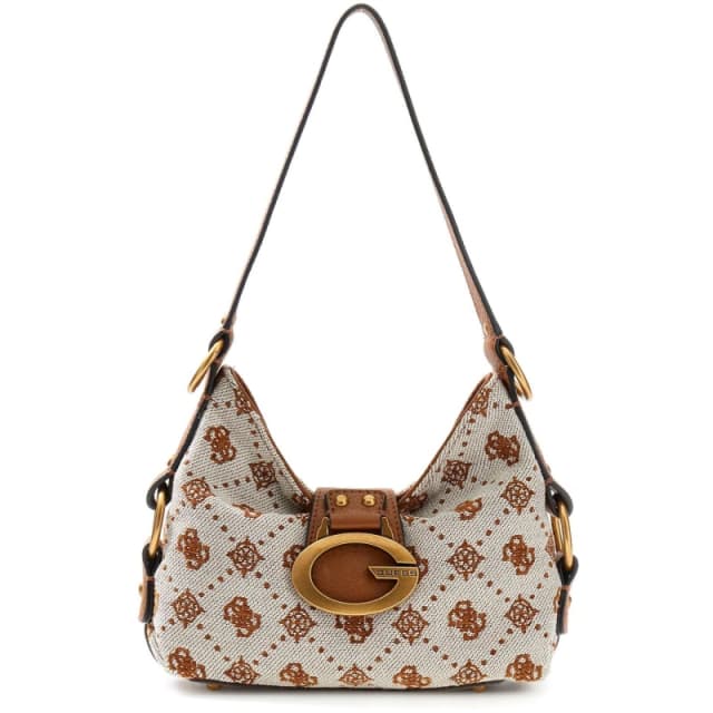 Guess Camden Mini Shoulder Cog sig female One Size