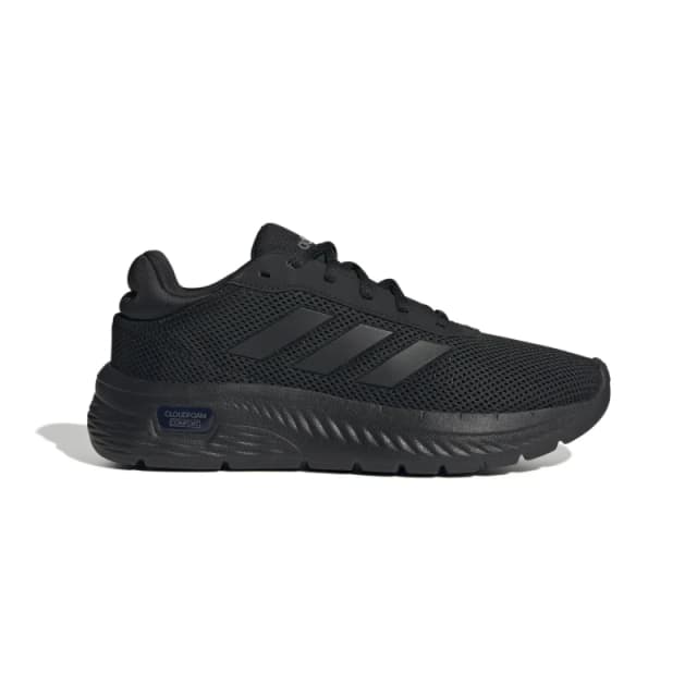 Adidas Womens trainers adidas Cloudfoam Comfy Noir Female 36