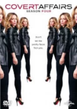 Covert Affairs - Season 4