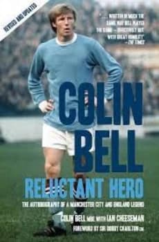 Colin Bell by Colin Bell