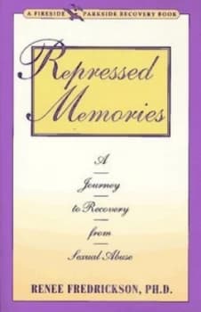 Repressed Memories by Renee Fredrickson Book