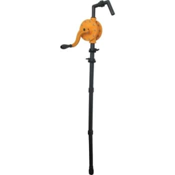 PRP/01 Rotary Action Chemical Pump - Kennedy