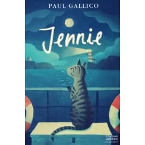 Jennie (Collins Modern Classics) by Paul Gallico (Paperback, 2011)