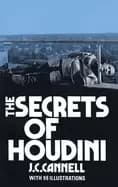 secrets of houdini