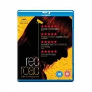 Red Road Bluray