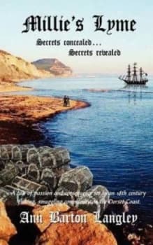 Millies Lyme by Ann Barton Langley Paperback