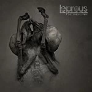 Leprous - The Congregation (Music CD)