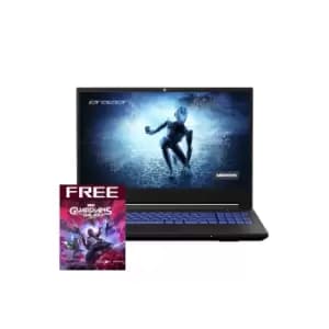 MEDION Deputy P25 NH55 Ryzen 7-5800H 16GB 512GB RTX 3060 15.6" Windows 11 Laptop