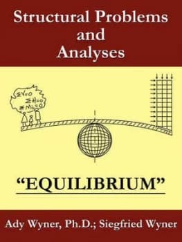 Structural Problems and Analyses by Ady Wyner Paperback