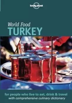 World food Turkey by Dani Valent
