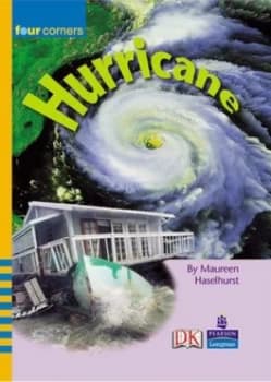 Hurricane by Maureen Haselhurst Book