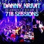 Various Artists - Danny Krivit Celebrates a Decade of 718 Sessions (Mixed by Danny Krivit) (Music CD)