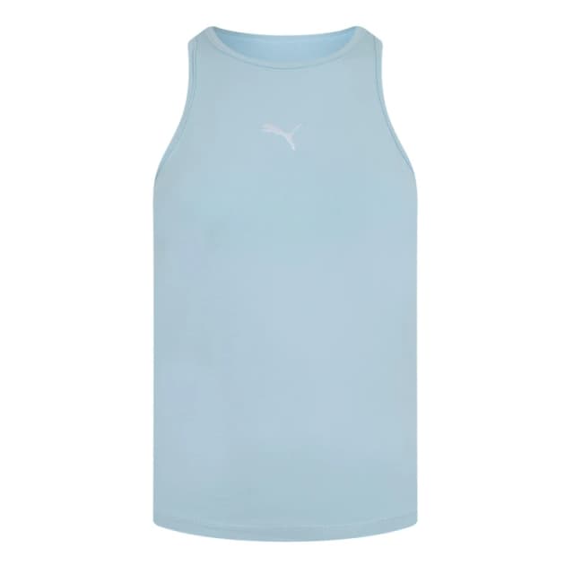 Puma TANK - Blue Blue 8