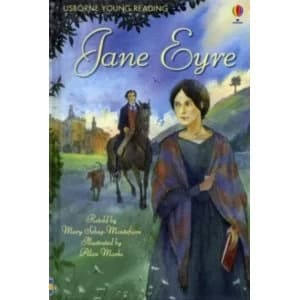 Jane Eyre by Mary Sebag-Montefiore (Hardback, 2012)
