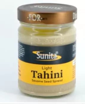 Sunita Light Tahini 280g