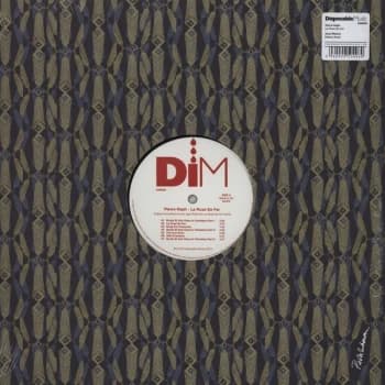 Pierre Raph, Jane Weaver - La Rose De Fer / Intiaani Kesa Vinyl