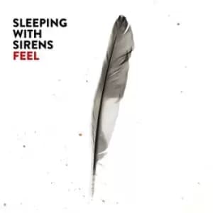 Feel by Sleeping With Sirens CD Album