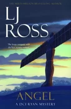 Angel by L. J. Ross