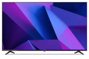 Sharp 50" 4T-C50FN2KL2AB Smart 4K Ultra HD LED TV